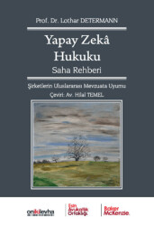 Yapay Zeka Hukuku Saha Rehberi - 1