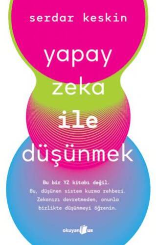 Yapay Zeka ile Düşünmek - 1