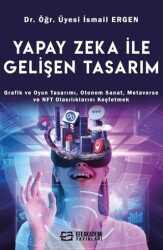 Yapay Zeka İle Gelişen Tasarım - 1