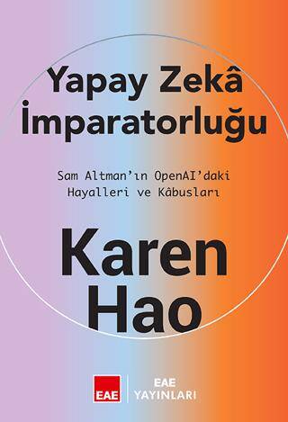 Yapay Zekâ İmparatorluğu - 1