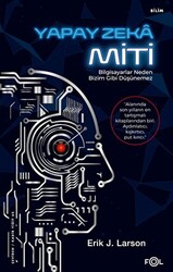 Yapay Zeka Miti - 1