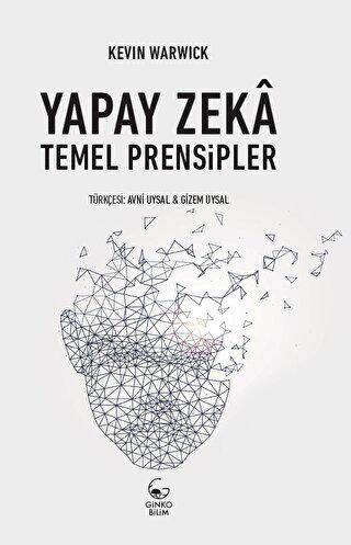 Yapay Zeka: Temel Prensipler - 1