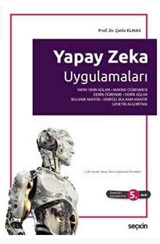 Yapay Zeka Uygulamaları - 1