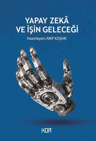 Yapay Zeka ve İşin Geleceği - 1