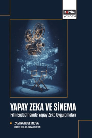 Yapay Zeka ve Sinema - 1