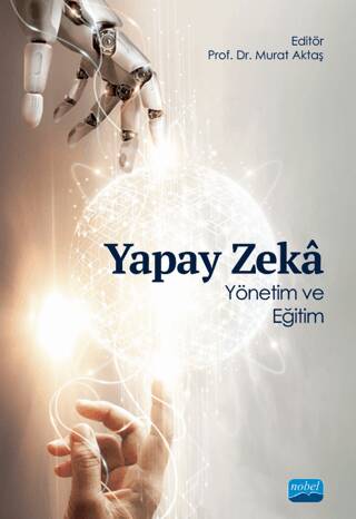 Yapay Zeka Yönetim ve Eğitim - 1