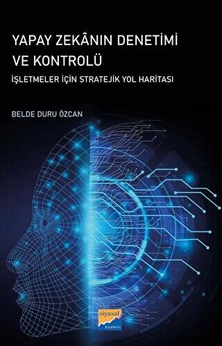 Yapay Zekanın Denetimi ve Kontrolü - 1