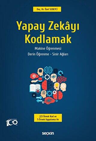 Yapay Zekayı Kodlamak - 1