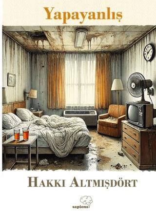 Yapayanlış - 1