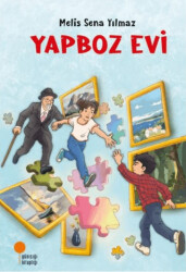 Yapboz Evi - Günışığı Kitaplığı