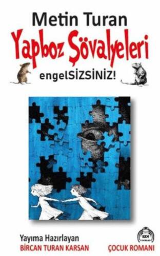 Yapboz Şövalyeleri - 1