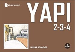Yapı 2 - 3 - 4 - Birsen Yayınevi