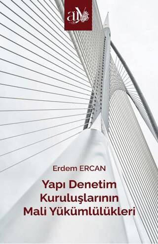 Yapı Denetim Kuruluşlarının Mali Yükümlülükleri - 1