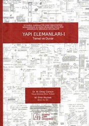 Yapı Elemanları - 1 - 1