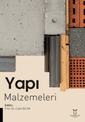 Yapı Malzemeleri - Akademisyen Kitabevi