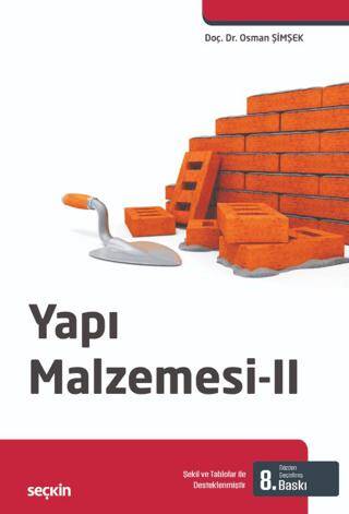 Yapı Malzemesi – 2 - 1