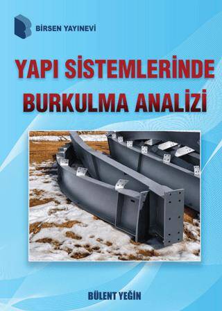 Yapı Sistemlerinde Burkulma Analizi - 1