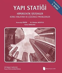 Yapı Statiği - 1