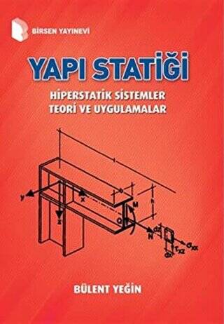 Yapı Statiği - 1