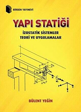 Yapı Statiği - 1