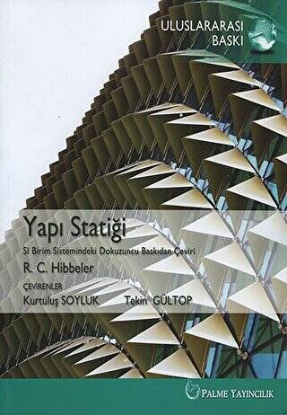 Yapı Statiği - 1