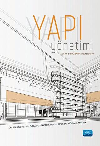 Yapı Yönetimi - 1