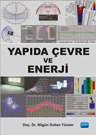 Yapıda Çevre ve Enerji - 1