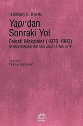 Yapı`dan Sonraki Yol - 1