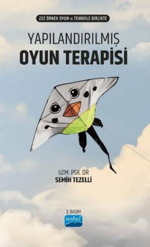 Yapılandırılmış Oyun Terapisi - 1