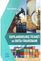 Yapılandırılmış Ticaret ve Emtia Finansmanı - 1