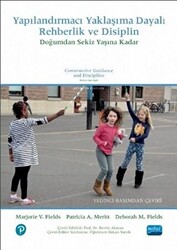 Yapılandırmacı Yaklaşma Dayalı Rehberlik ve Disiplin - 1