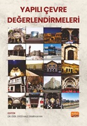 Yapılı Çevre Değerlendirmeleri - 1