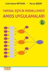 Yapısal Eşitlik Modellemesi - AMOS Uygulamaları - Detay Yayıncılık