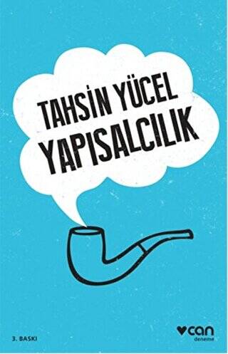 Yapısalcılık - 1