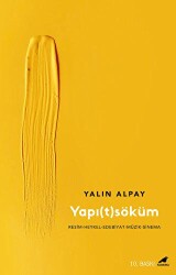 Yapıt Söküm - 1