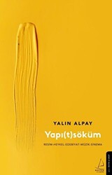 Yapıtsöküm - 1