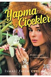 Yapma Çiçekler - 1