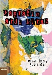 Yaprağın Ardı Kiraz - Yaba Yayınları