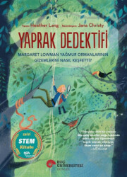 Yaprak Dedektifi - 1