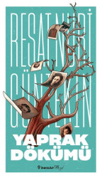 Yaprak Dökümü - İnkılap Kitabevi