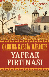 Yaprak Fırtınası - Can Yayınları