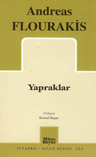 Yapraklar - 1