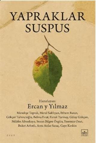 Yapraklar Suspus - 1