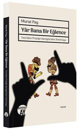 Yar Bana Bir Eğlence - 1