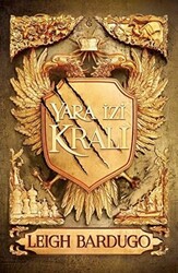 Yara İzi Kralı - Martı Yayınları