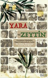 Yara ve Zeytin - 1