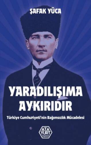 Yaradılışıma Aykırıdır - 1