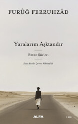 Yaralarım Aşktandır - Alfa Yayınları