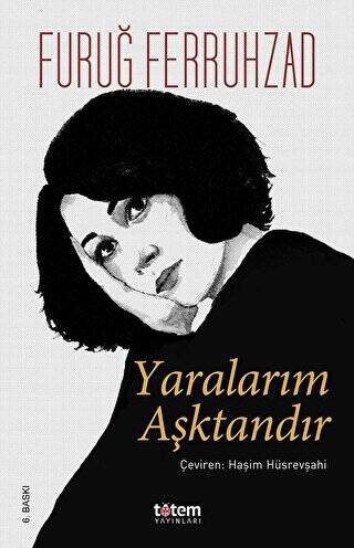 Yaralarım Aşktandır - 1