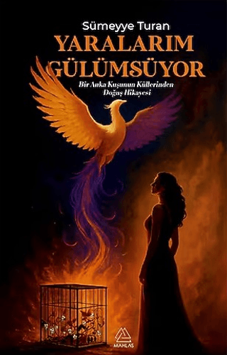 Yaralarım Gülümsüyor - 1